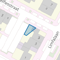 Perceel BLE01-C-5019