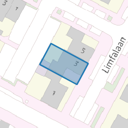 Perceel BLE01-C-5020