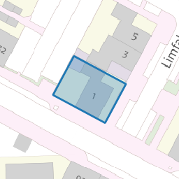 Perceel BLE01-C-5021