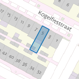 Perceel BLE01-C-5024