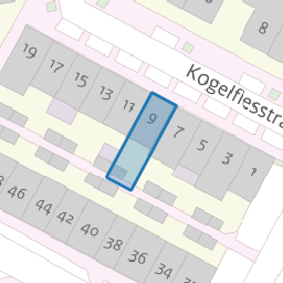 Perceel BLE01-C-5026