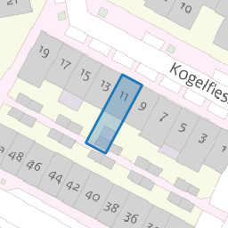 Perceel BLE01-C-5027