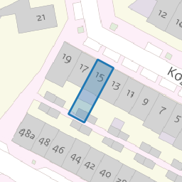 Perceel BLE01-C-5029