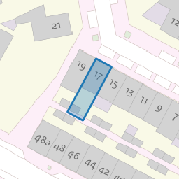 Perceel BLE01-C-5030