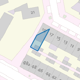 Perceel BLE01-C-5031