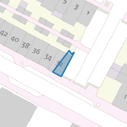 Perceel BLE01-C-5035