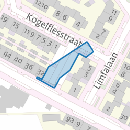 Perceel BLE01-C-5037