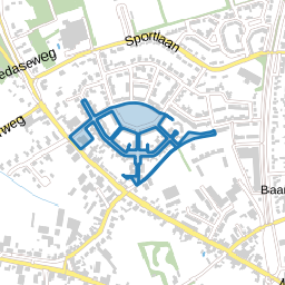 Perceel BLE01-C-5041