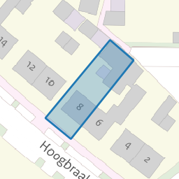 Perceel BLE01-C-5059