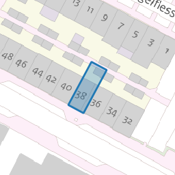 Perceel BLE01-C-5069