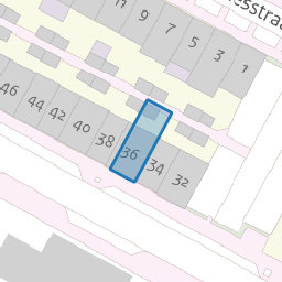 Perceel BLE01-C-5070