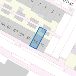 Perceel BLE01-C-5071