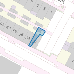 Perceel BLE01-C-5072