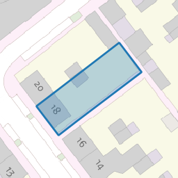 Perceel BLE01-C-5073