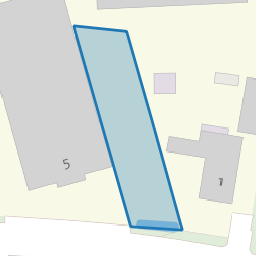 Perceel BLE01-C-5081