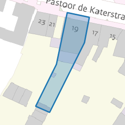 Perceel BLE01-C-5090