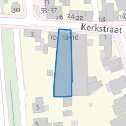 Perceel BLE01-C-5096