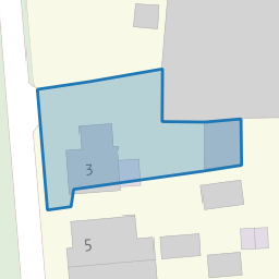 Perceel BLE01-C-5098