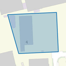 Perceel BLE01-C-5116