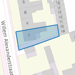 Perceel BLE01-C-5122