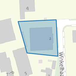 Perceel BLE01-C-5125