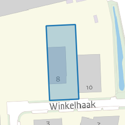 Perceel BLE01-C-5127