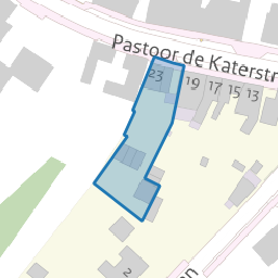 Perceel BLE01-C-5129