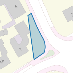 Perceel BLE01-C-5135