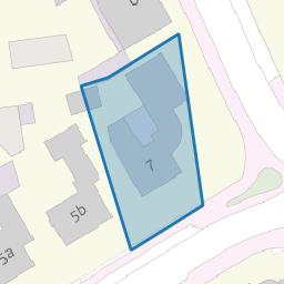 Perceel BLE01-C-5137