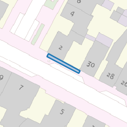 Perceel BLE01-C-5151