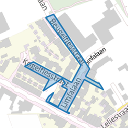 Perceel BLE01-C-5152