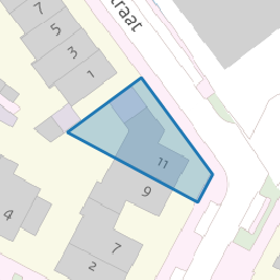 Perceel BLE01-C-5154