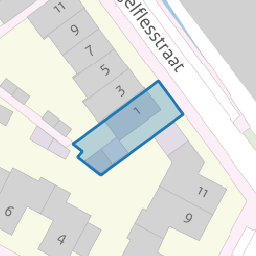 Perceel BLE01-C-5155