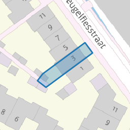 Perceel BLE01-C-5157