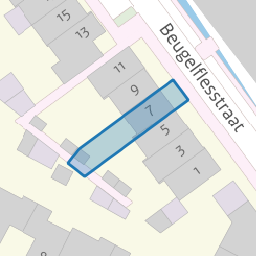 Perceel BLE01-C-5159