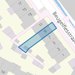 Perceel BLE01-C-5160