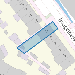 Perceel BLE01-C-5161