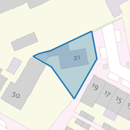 Perceel BLE01-C-5167