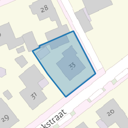 Perceel BLE01-C-5175