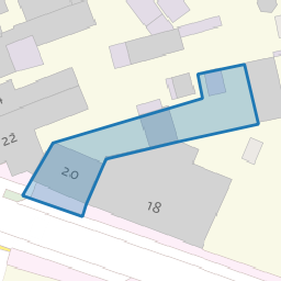 Perceel BLE01-C-5185