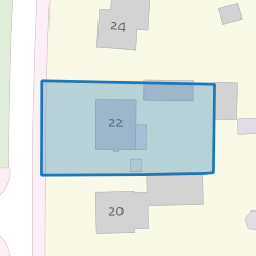 Perceel BLE01-C-5189