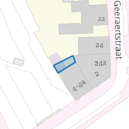 Perceel BLE01-C-5190