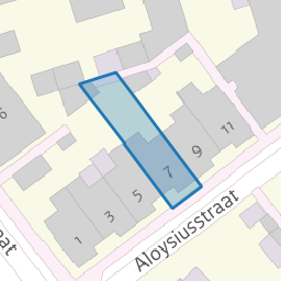 Perceel BLE01-C-5192