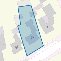 Perceel BLE01-C-5197