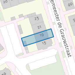 Perceel BLE01-C-5201