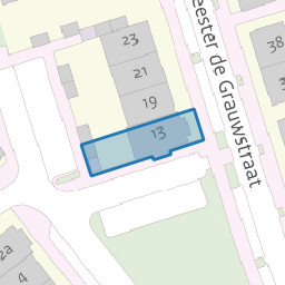 Perceel BLE01-C-5202