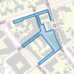 Perceel BLE01-C-5203