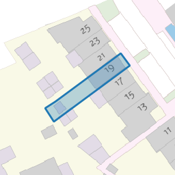 Perceel BLE01-C-5205