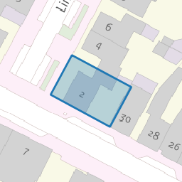 Perceel BLE01-C-5208