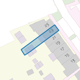 Perceel BLE01-C-5212